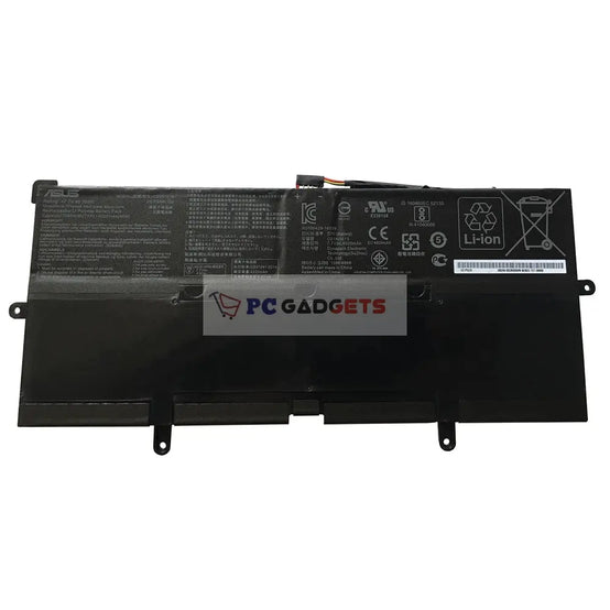 C21N1613 Battery for Asus Chromebook Flip C302CA C302C C302CA-1A