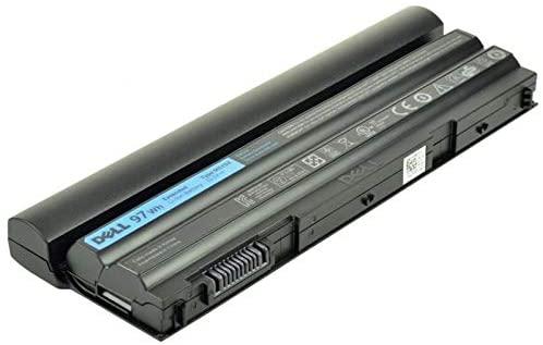 97WH Original M5Y0X 71R31 NHXVW DELL Latitude E6420 E6520 E5420 E5520 E6430 P15F Laptop Battery