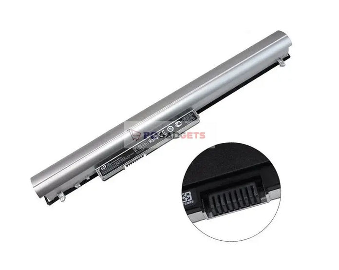 41WH Original LA04 Laptop Battery compatible with HP LA04 HSTNN-YB5M Pavilion TouchSmart 14 15 F3B96AA HSTNN-UB5N Notebook