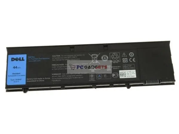 44Wh RV8MP Genuine Dell Latitude XT3 Tablet 1H52F 01PN0F K4CP5 Laptop Battery