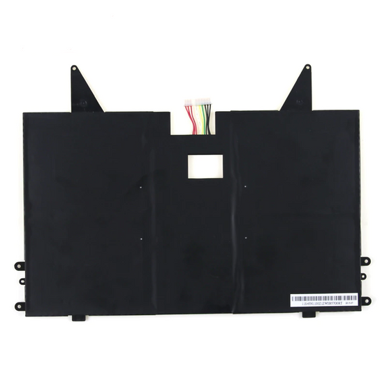 Original 45N1100 45N1101 41CP3/71/90 Battery For Lenovo Thinkpad X1 Helix 36986CG PC Gadgets