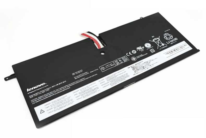 Original ASM 45N1070 45N1071 Lenovo ThinkPad X1 Carbon X1C Series 3444 3448 3460 Tablet Laptop Battery