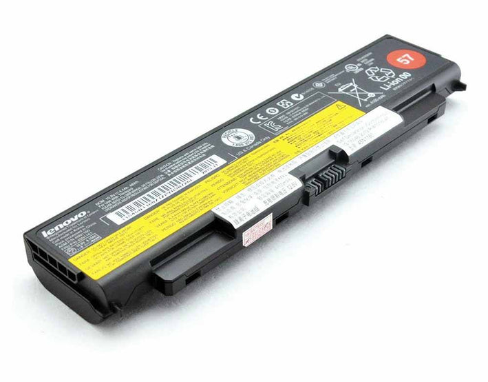 Original 45N1150 45N1158 57 Lenovo ThinkPad T440P T540P W540 L440 L540 Laptop Battery