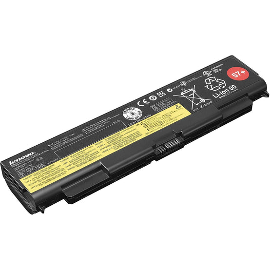 Original 45N1150 45N1158 57+ Lenovo ThinkPad T440P T540P W540 L440 L540 Laptop Battery