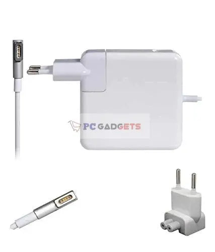 Magsafe 1 45W L Pin Apple MacbooK Air 11"13" A1244 A1374 A1304 A1369 A1370 Laptop Power Adapter