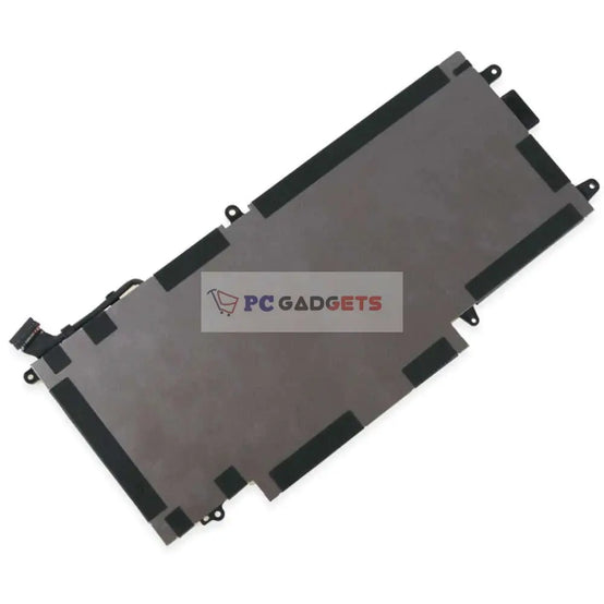 Original Dell Latitude 7280 Series 71TG4 P29S002 45WH 11.4V Laptop Battery