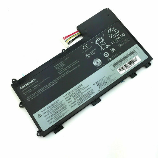 47Wh Original 45N1090 L11S3P51 Lenovo ThinkPad T430U Laptop Battery
