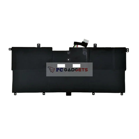 Dell XPS 13 9365 HMPFH Series XPS13-9365-D1805TS N003X9365-D1516FCN laptop battery