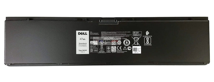 Latitude 14 7000 Latitude E7420 Latitude E7440  Laptop Battery