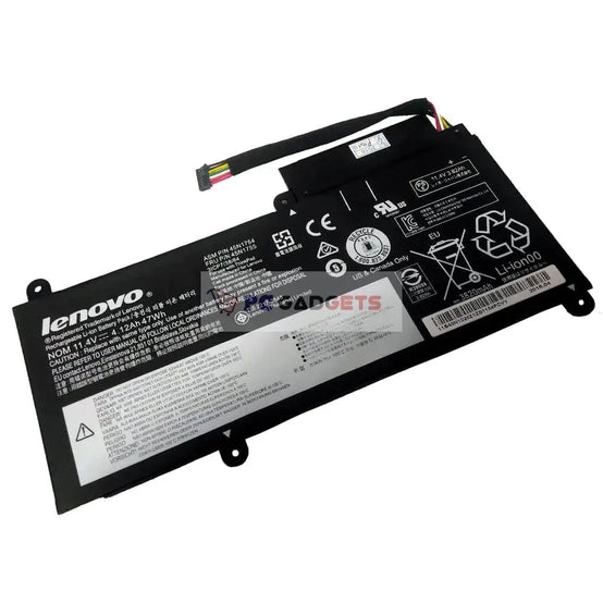 Lenovo ThinkPad E450 E450C E460 E460C 45N1752 45N1753 45N1755 45N1756 45N1757 Laptop Battery