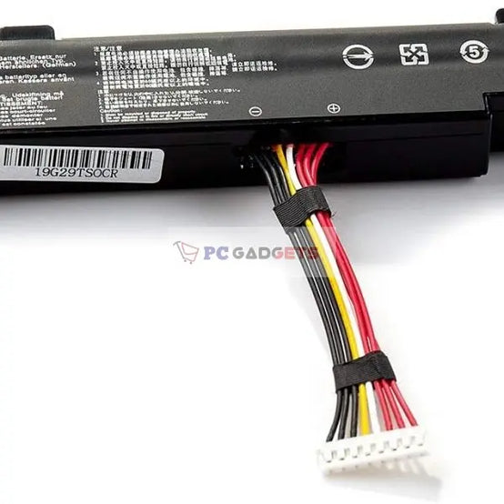 Asus ROG G752VW GL752VL GL752VW N752VW N552V N552VX N752V Series Laptop Battery