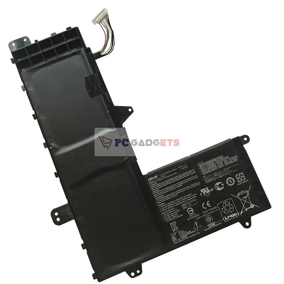 48Wh B31N1427 Genuine Asus EeeBook E502MA-XX0069T, EeeBook E502MA Laptop Battery