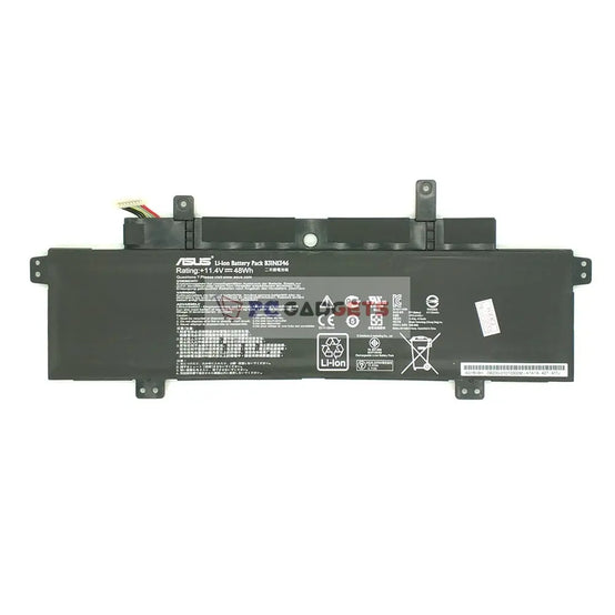 48Wh Genuine B31N1346 Asus Chromebook C301SA-R4002 C300MA-RO008 C300SA-FN001 Laptop Battery