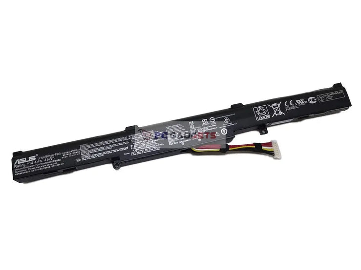 48Wh Original A41N1611 Laptop battery for Asus Strix GL553VW GL553VD GL553VE FX553VD