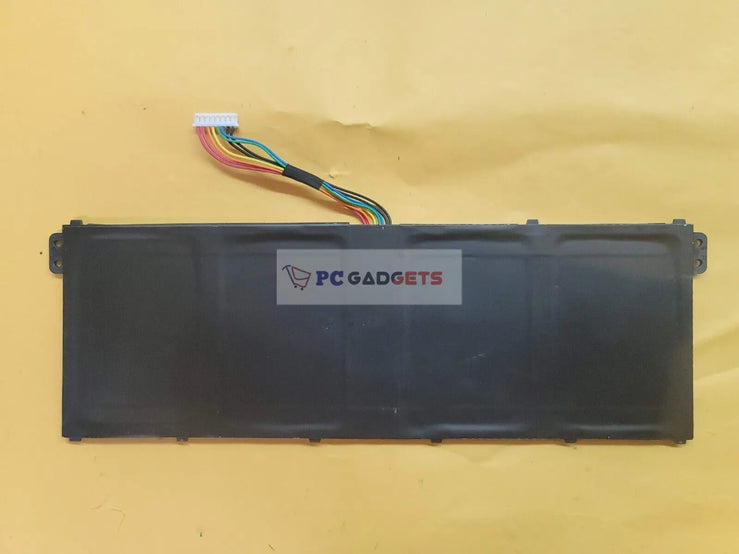 Original Acer AC14B8K A515-51 Spin 5 SP515-51N TravelMate P276-MG-77KT Battery