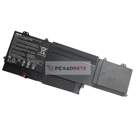 48Wh Original Asus C23-UX32 VivoBook U38N U38K U38DT U38N-C4004H Zenbook UX32 UX3A UX32VD UX32LA Laptop Battery