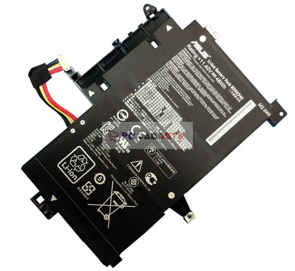 48Wh Original B31N1345 Asus TP500L TP500LA TP500LB TP500LN 0B200-00990000 Laptop Battery