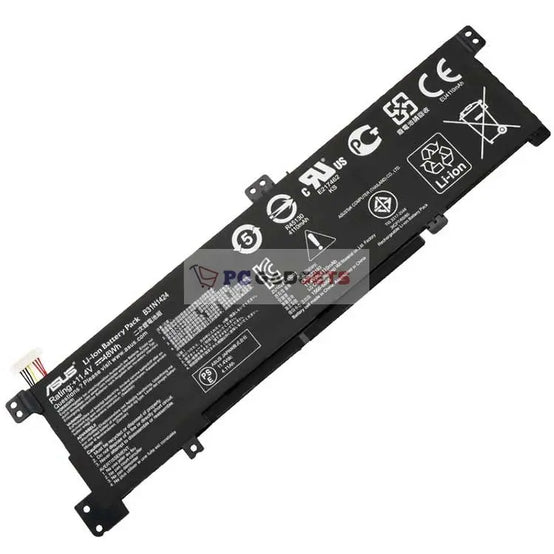 48Wh Original B31N1424 Asus K401L K401LB K401U K401UB K401UQ A400U A401L Series Laptop Battery