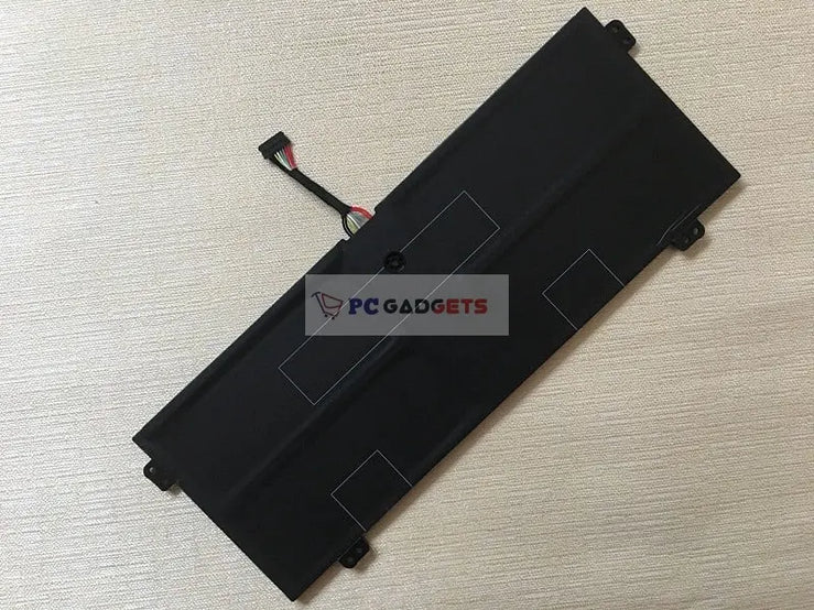 Lenovo L16M4PB1 L16L4PB1 Yoga 720-13IKB Yoga 720-13IKB 80X6001QGE Laptop Battery