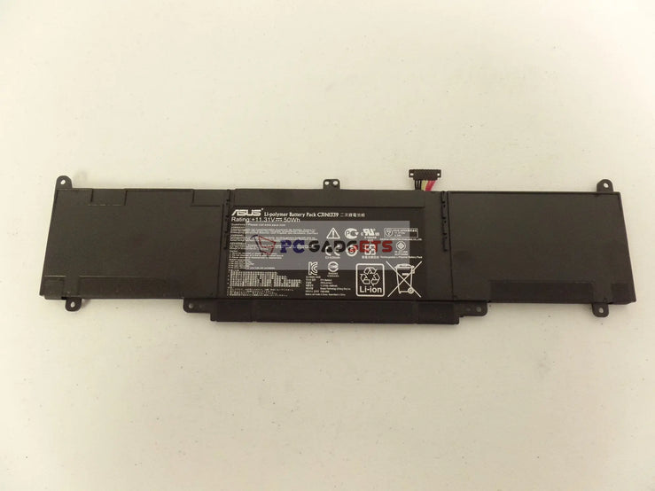 50Wh C31N1339 New Genuine Asus ZenBook TP300L TP300LA TP300LD TP300LJ UX303L Laptop Battery