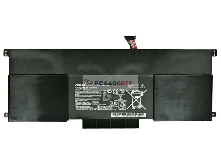 50Wh Original Asus ZenBook UX301LA-C4145R C32N1305 C32NI305 UX301L UX301LA UX301LA-1A 1B 2AWS71T 6-Cell Laptop Battery