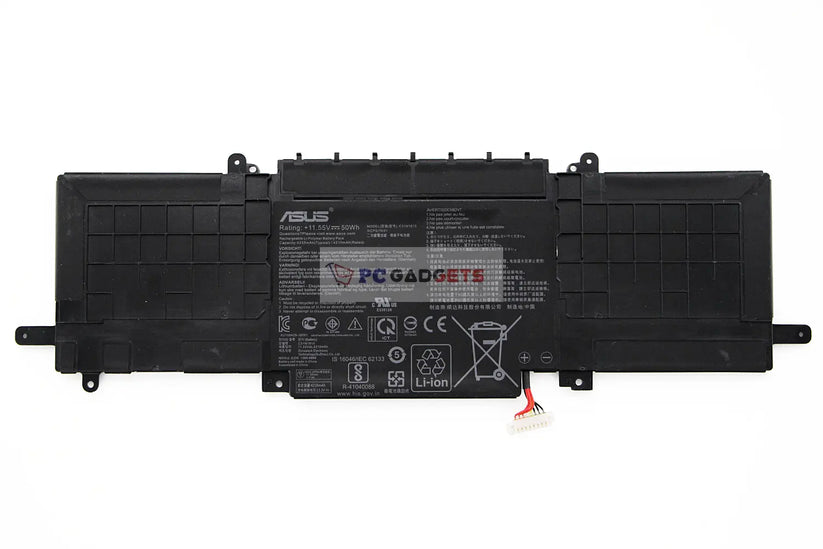 50Wh Original C31N1815 Asus ZenBook 13 UX333FN-A3032T ZenBook Flip 13 UX362FA-EL308T Laptop Battery