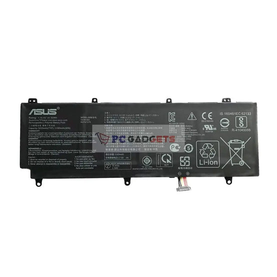 50Wh Original C41N1805 Asus ROG Zephyrus S GX531GS ROG Zephyrus S GX531GXR-ES016T Laptop Battery