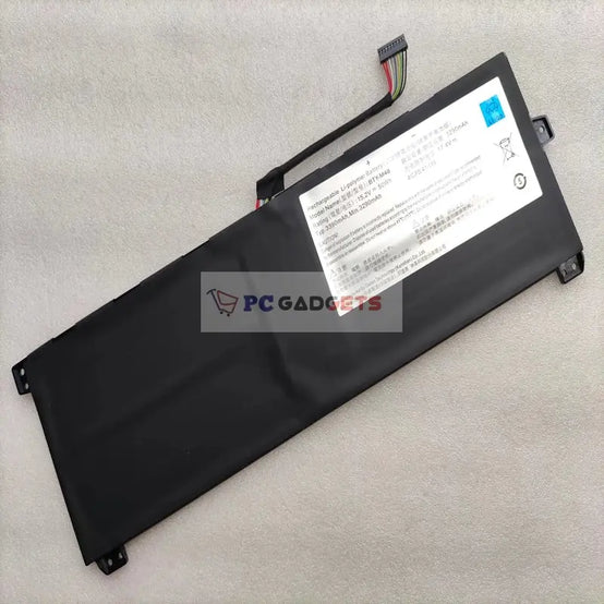 50Wh BTY-M48 Battery for MSI PS42 MSI PS42 8RB Prestige 4ICP5/41/119 Series