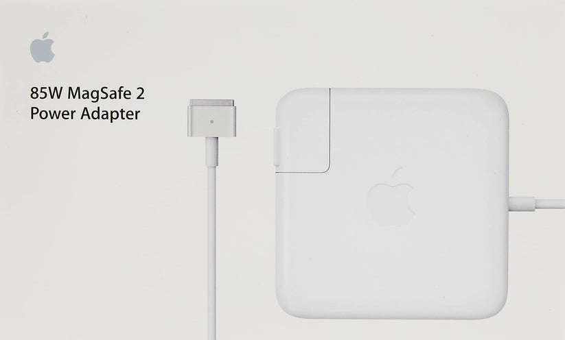 85W 20V 4.25A Laptop Adapter for Apple MagSafe 2 Apple MacBook Pro A1424