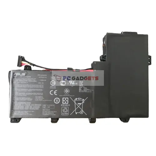52Wh Original C41N1533 Asus ZenBook Flip UX560UQ UX560UX Q534U Laptop Battery