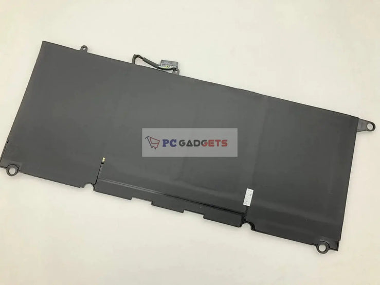 Original JHXPY 5K9CP JD25G Laptop Battery for Dell XPS 13 9343, 9350 P54G001