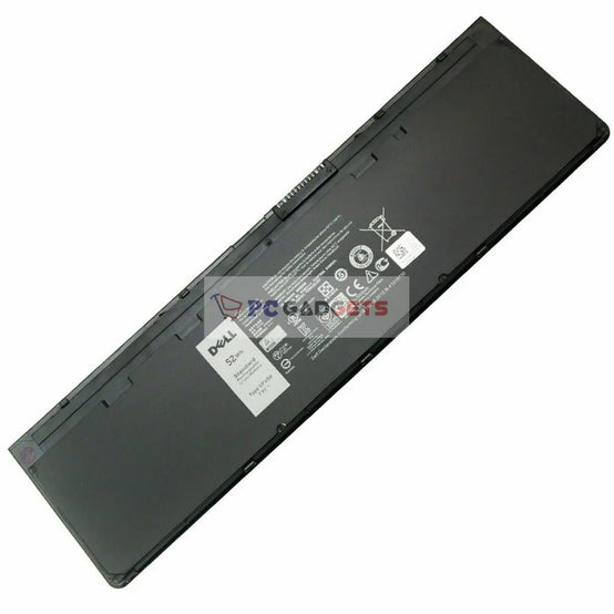 52wh Original VFV59 GVD76 Dell Latitude E7240 E7250 W57CV 0W57CV Laptop Battery