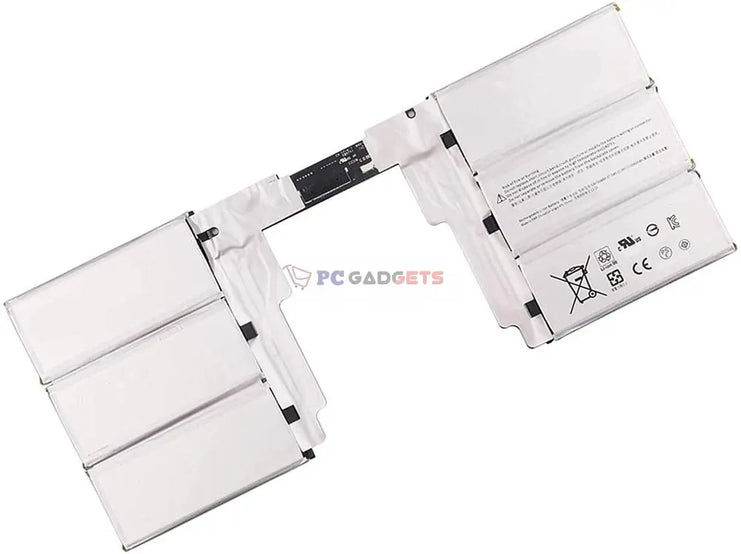 57.3Wh G3HTA049H Microsoft Surface Book 2 1835 13.5