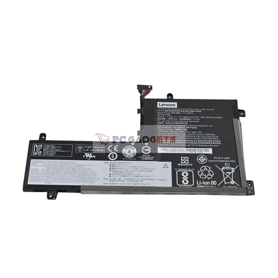 57Wh Original L17C3PG2 laptop battery for Lenovo Legion Y7000, Legion Y740 Legion Y540-17IRH Legion Y730 SB10W67190