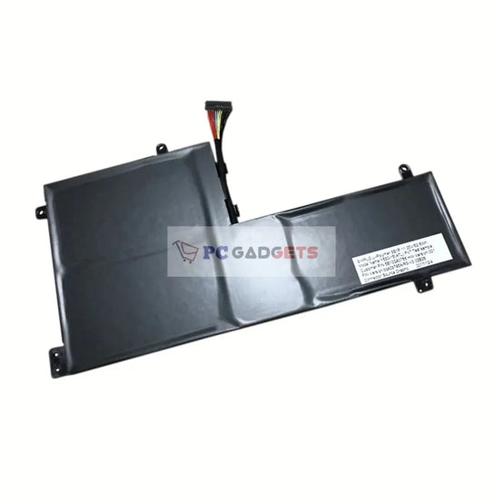 Lenovo Legion Y7000, Legion Y740 Legion Y540-17IRH Legion Y730 SB10W67190 Battery