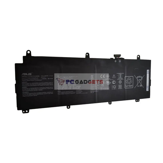 60Wh Original C41N1828 Asus ROG Zephyrus S GX531GV-ES007T GX531GW-ES006T Laptop Battery