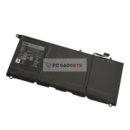 Dell XPS 13 9360 13-9360-D1605G 0RNP72 0TP1GT Tablet