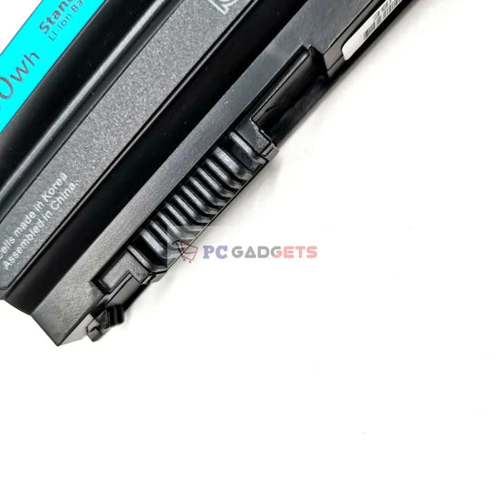 Dell Latitude E5420 E5520 E5430 e6420 E6430 E6520 E6530 battery