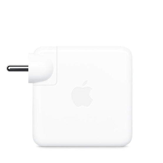 New Apple 61W USB-C Power Adapter A1718 Type-C Charge Cable MacBook 12″ 2015 MacBook Pro 13″ 2016 MNF72CH/A PC Gadgets