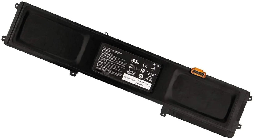 BETTY4 Laptop Battery for RZ09-0195 Blade 2016 V2 3ICP4/56/102-2 CN-B-1-BETTY4-61G-03324 Laptop Tablet