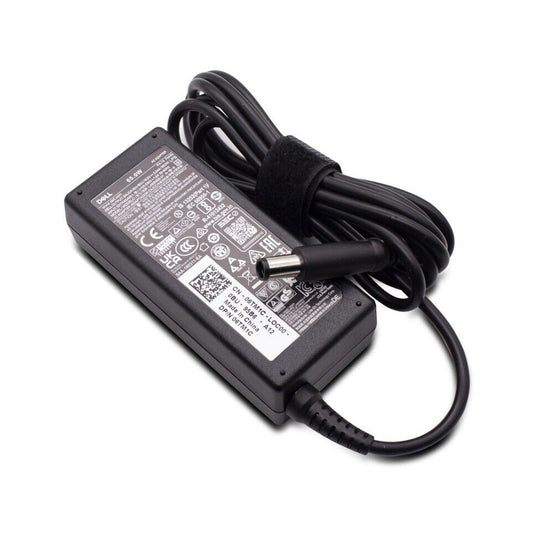 Dell 19.5V 3.34A 65W 7.4*5.0mm Original Adapter or Charger for Dell laptop PA-12 family PA-1650-02DW NX061