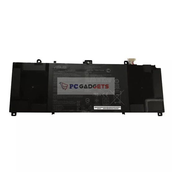 66Wh Original C41N1903 Laptop Battery For Asus ExpertBook B9 B9400CE-KC0166R, B9450FA-BM0165R 0B200-03560100