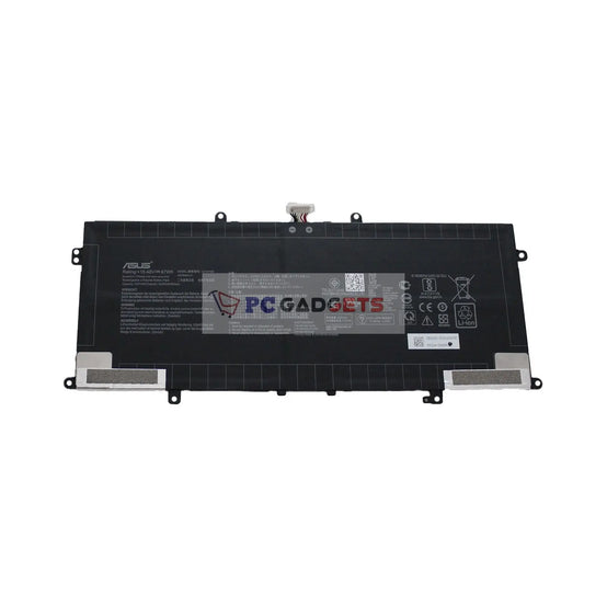 67Wh Original C41N1904 Asus ZenBook 14 UM425IA-AM005T 90NB0RT1-M01460, ZenBook 13 UX325JA-AH040T Laptop Battery