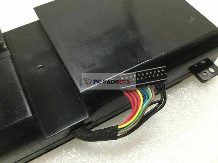 Original Dell Alienware 14 A14 M14X R3 R4 G05YJ 0G05YJ Y3PN0 8X70T Laptop Battery
