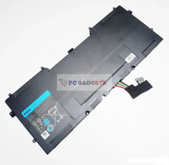 7.4V 47wh Y9N00 0PKH18 PKH18 489XN Laptop Battery compatible with Dell XPS 12 12-L221x 12-9Q23 13 13-L321X 13-L322X Tablet
