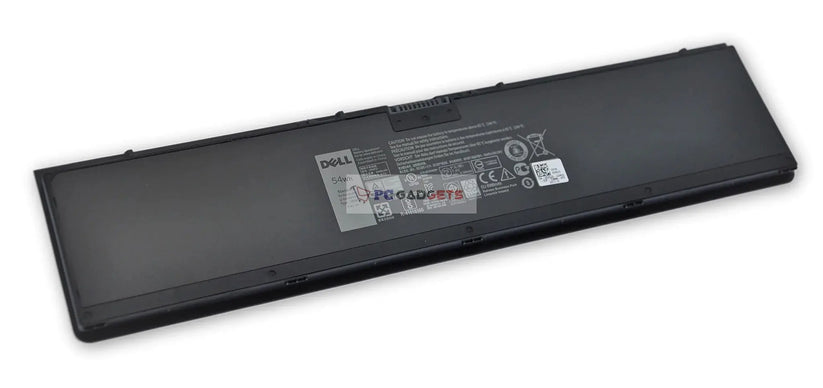 7.4V 54Wh Dell Latitude E7440 E7420 E7450 Original Laptop Battery 3RNFD