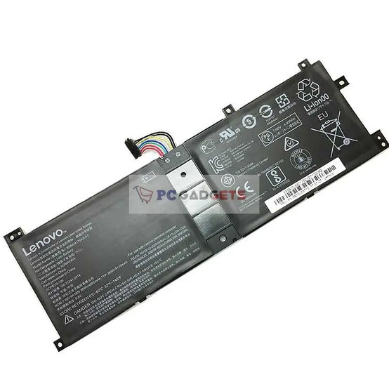Original BSNO4170A5-AT Laptop Battery compatible with Lenovo Miix 520 510 510-12IKB