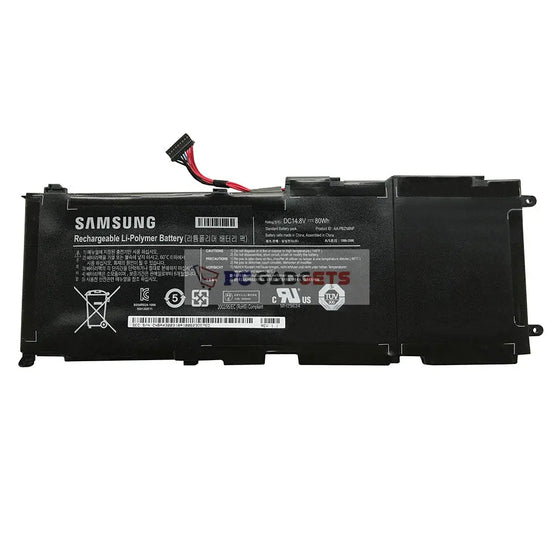 Original AA-PBZN8NP Samsung NP-700 700z 1588-3366 P42GL5-01-N01 NP700Z5B 14.8V 80wh Laptop Battery