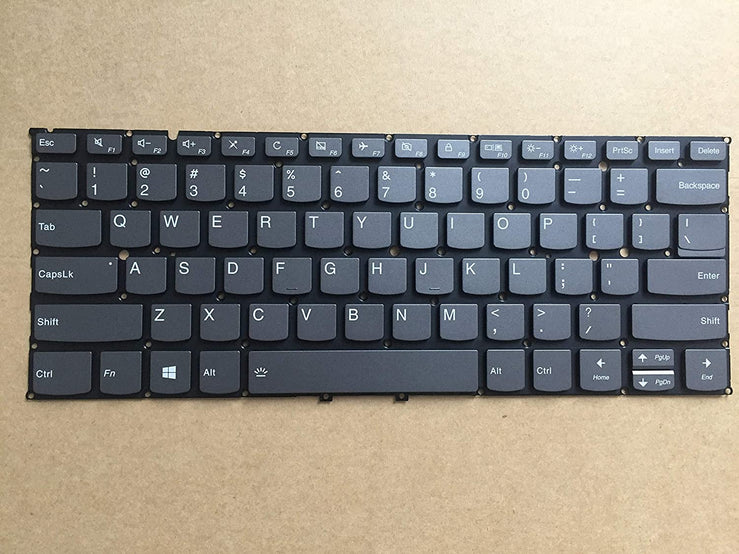 Lenovo Yoga 920-13IKB Yoga 920-13 Yoga 6 pro SN20N04598 Laptop Keyboard US with Backlit