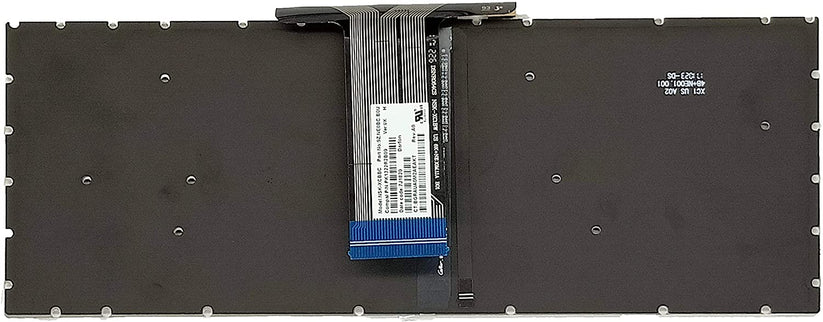 HP Pavilion 14m-ba 14-ba074tu 14-BA055TX 14m-cd Series keyboard with backlite
